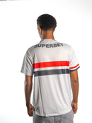 Camiseta São Paulo Jogo I s/n - 25/26