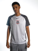 Camiseta Corinthians Jogo I s/n - 25/26