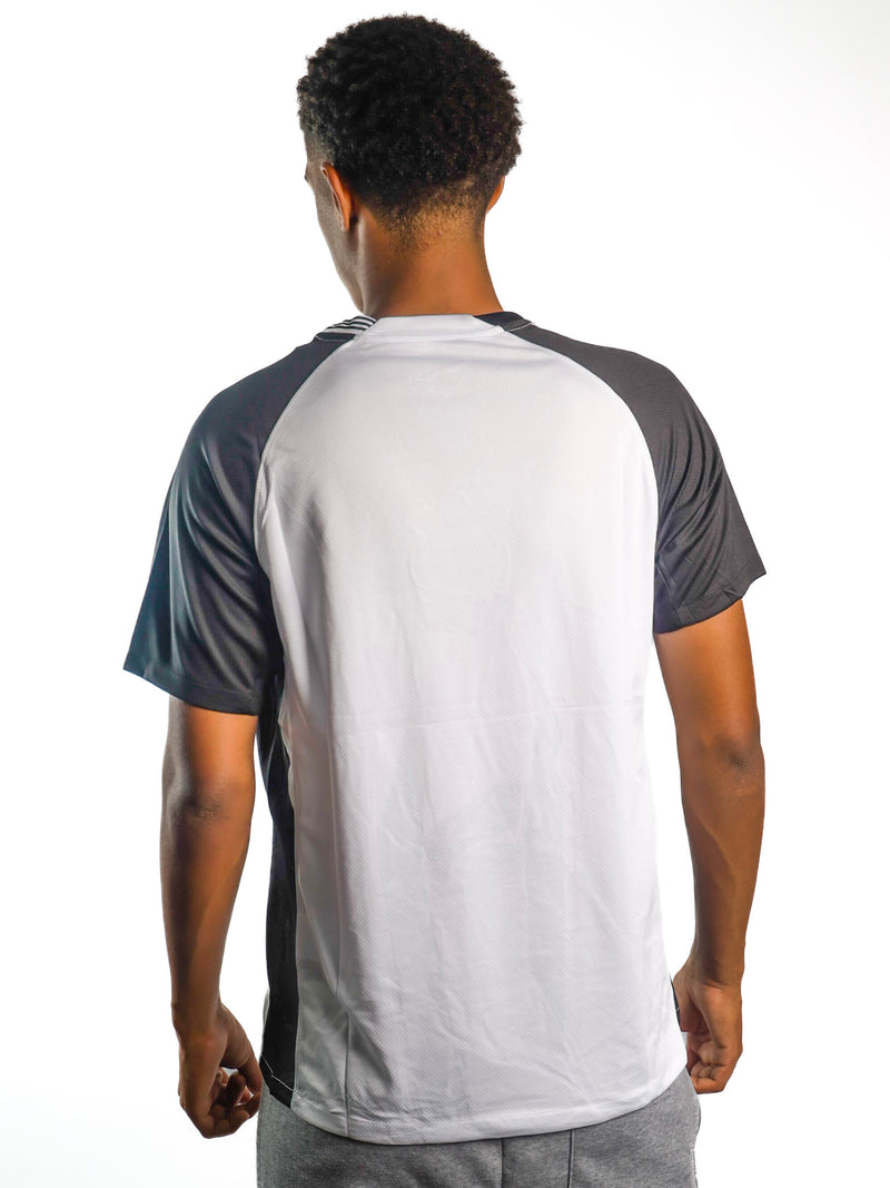 Camiseta Corinthians Jogo I s/n - 25/26