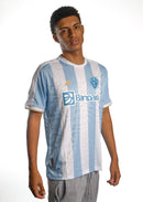 Camiseta Paysandu Jogo I s/n - 25/26