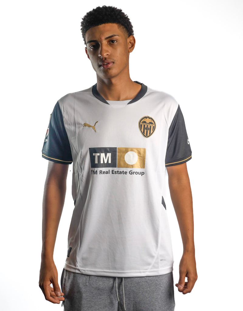 Camiseta Valencia I s/n - 24/25