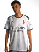 Camiseta Milan II s/n - 25/26