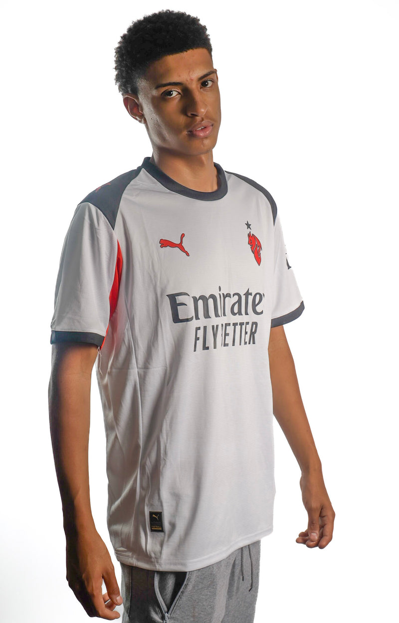 Camiseta Milan II s/n - 25/26