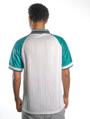 Camiseta Liverpool Retro 1993