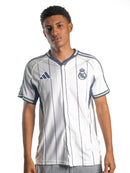 Camiseta Real Madrid Ed Especial - 25/26