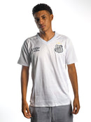 Camiseta Santos Jogo I s/n - 25/26