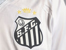 Camiseta Santos Jogo I s/n - 25/26