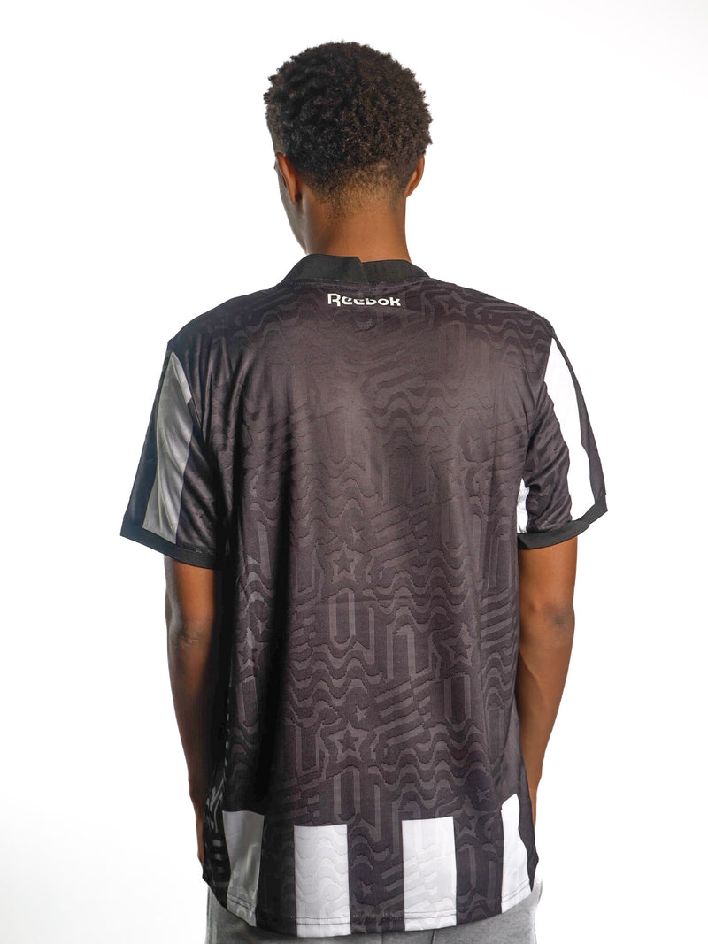 Camiseta Botafogo Jogo I s/n - 23/24