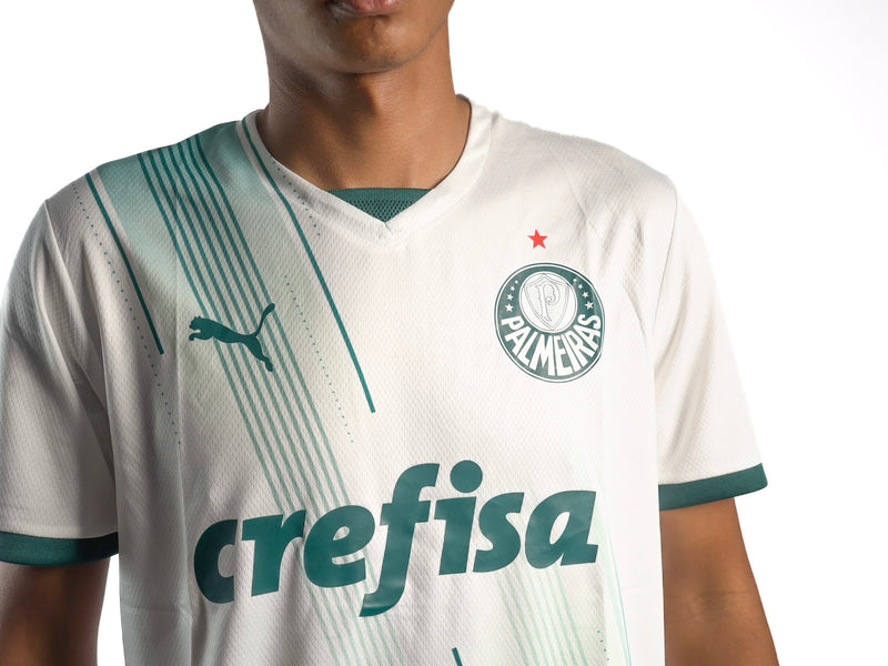 Camiseta Palmeiras Jogo II s/n - 23/24