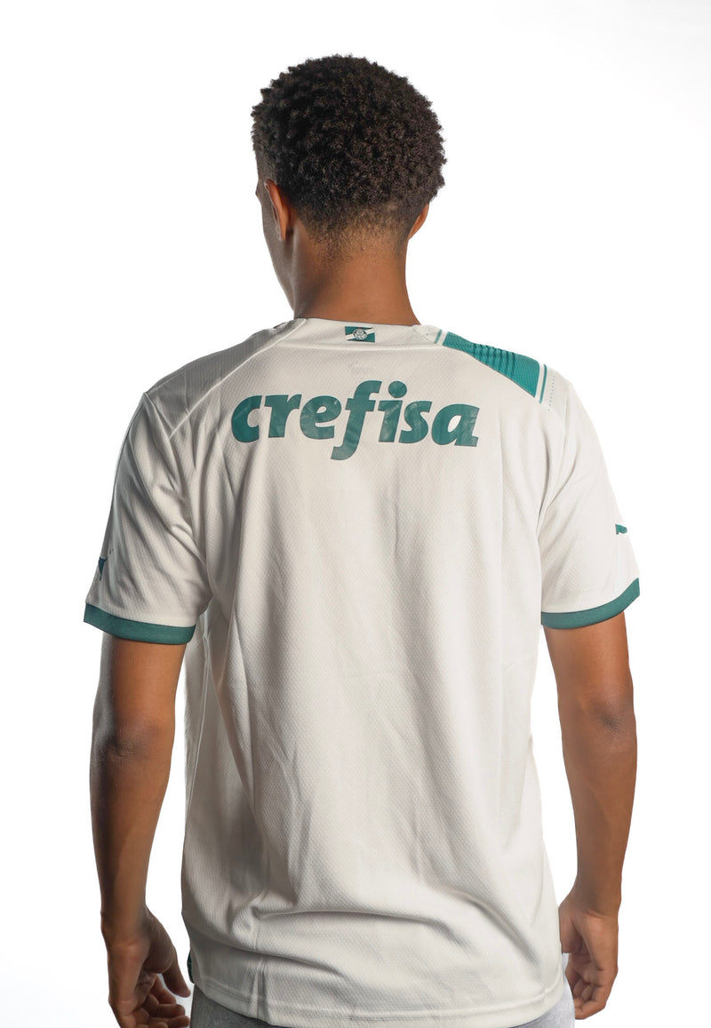 Camiseta Palmeiras Jogo II s/n - 23/24