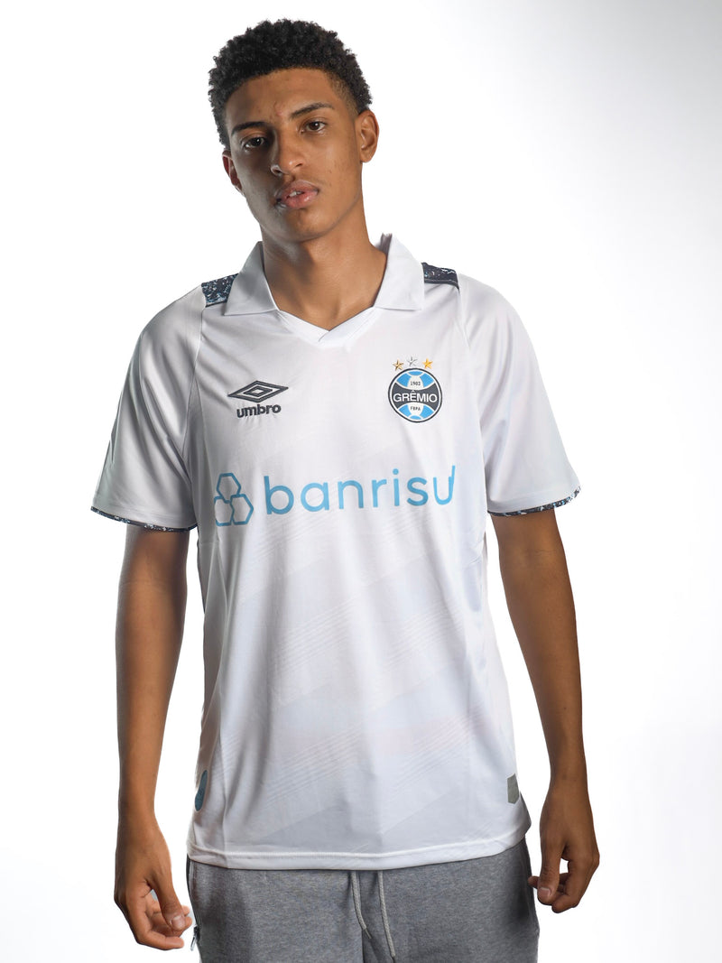 Camiseta Gremio Jogo II s/n - 24/25