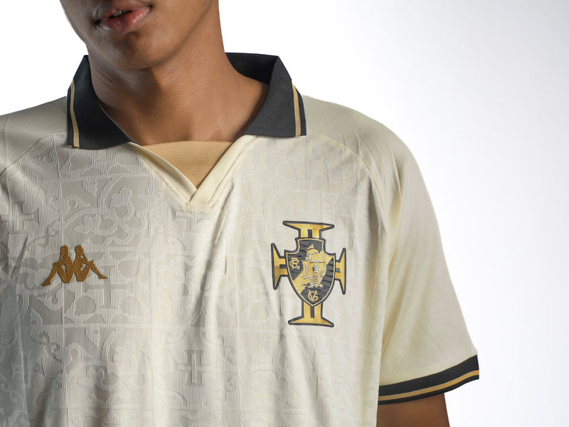 Camiseta Vasco Jogo II s/n - 22/23