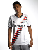 Camiseta Bayer Leverkusen II s/n - 23/24