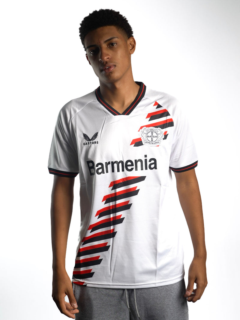 Camiseta Bayer Leverkusen II s/n - 23/24