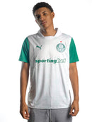 Camiseta Palmeiras Jogo II s/n - 25/26