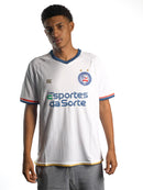 Camiseta Bahia Jogo I s/n - 24/24