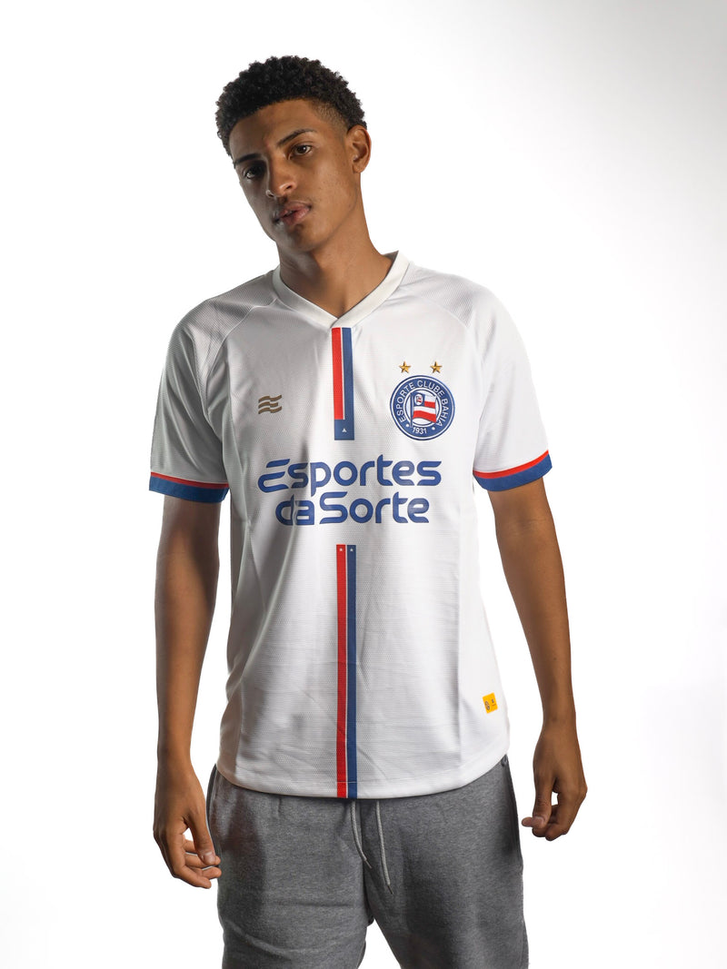 Camiseta Bahia Jogo I s/n - 24/25