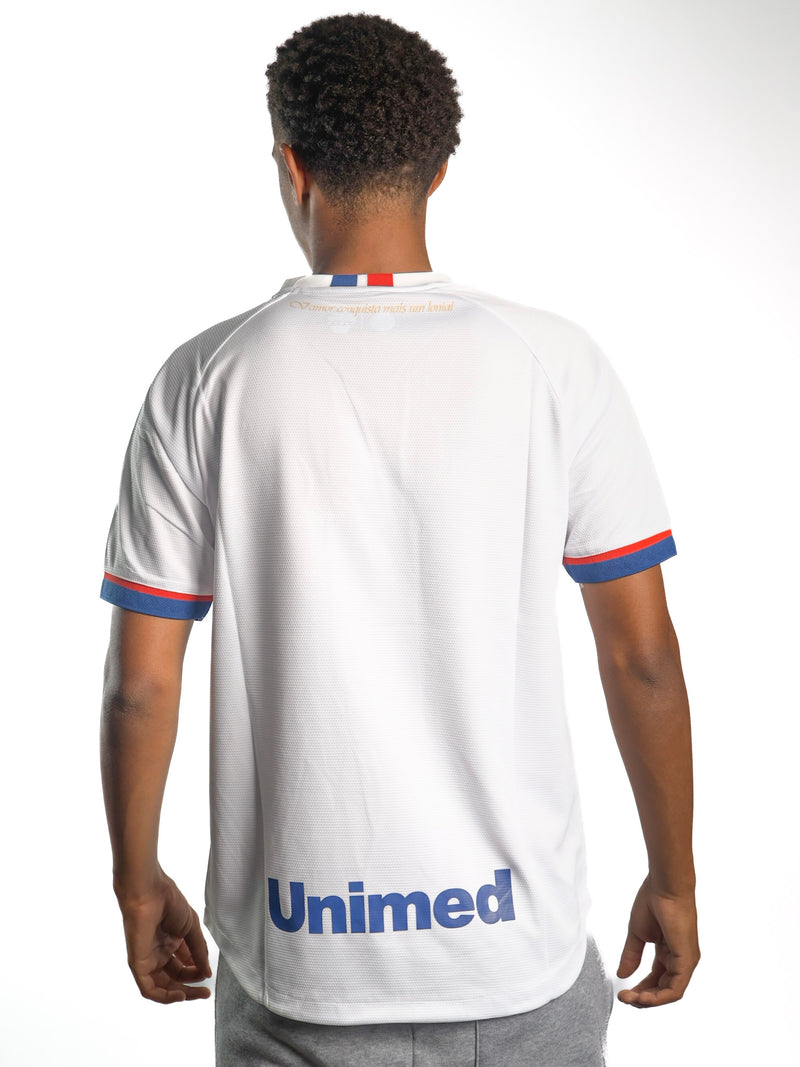 Camiseta Bahia Jogo I s/n - 24/25