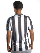Camisa New Castle I 23/24 s/nº Atleta Listrada