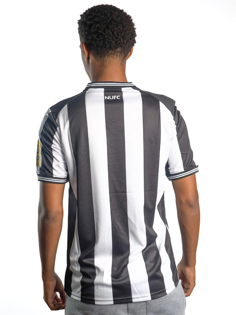 Camisa New Castle I 23/24 s/nº Atleta Listrada