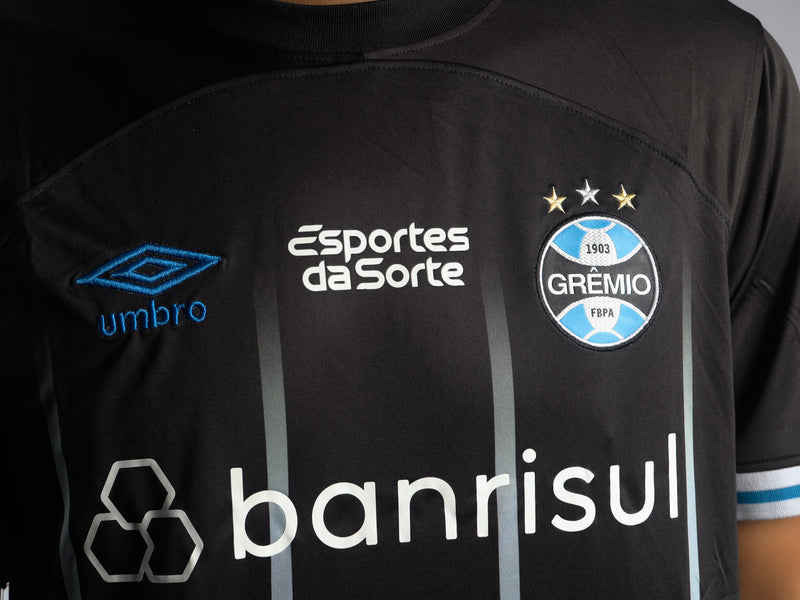 Camiseta Gremio Edição Especial s/n - 23/24