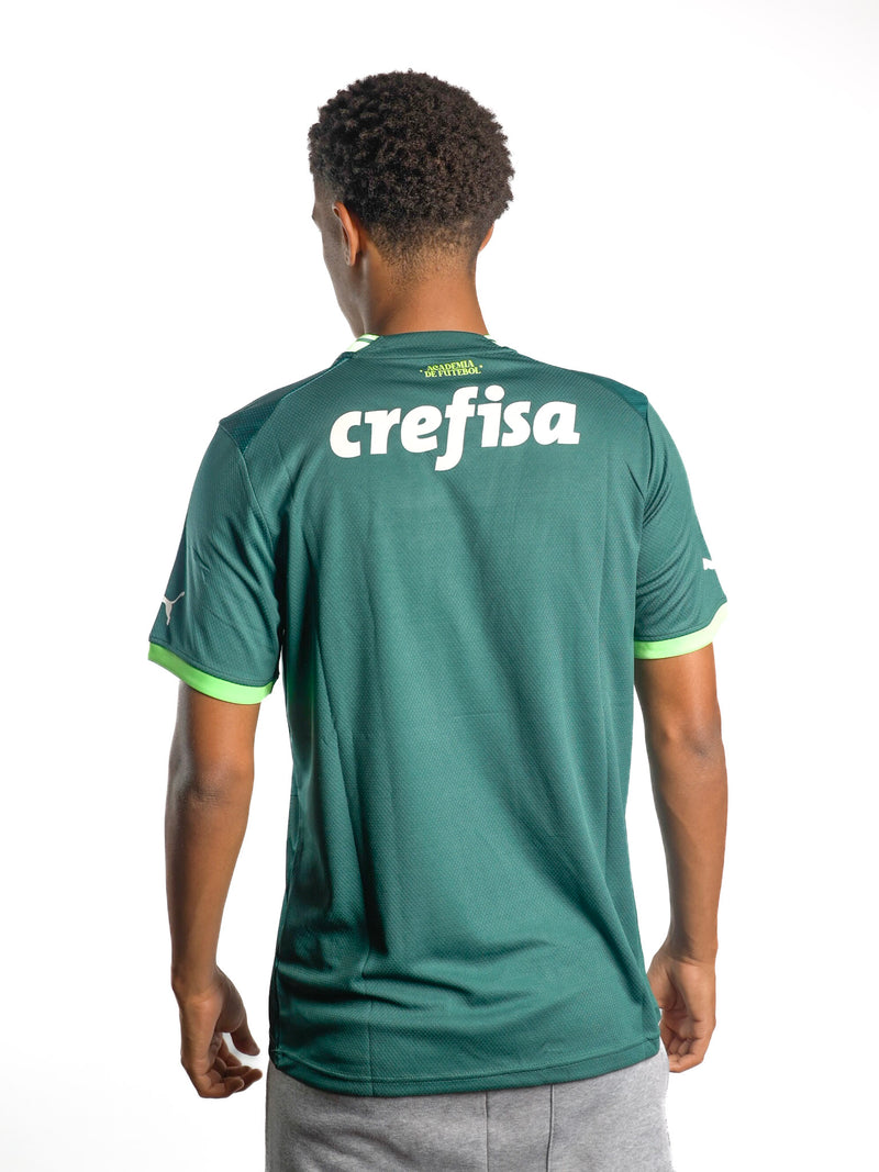Camiseta Palmeiras Jogo I s/n - 23/24