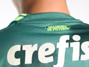 Camiseta Palmeiras Jogo I s/n - 23/24