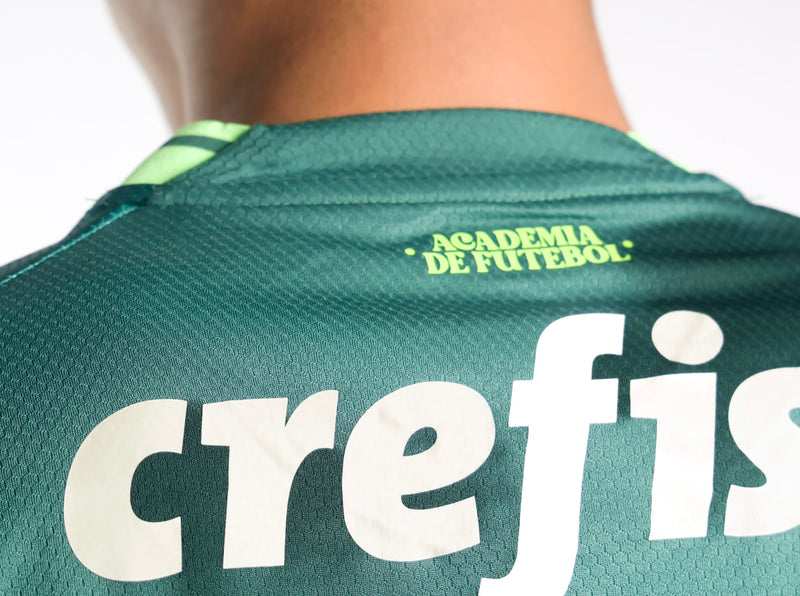 Camiseta Palmeiras Jogo I s/n - 23/24