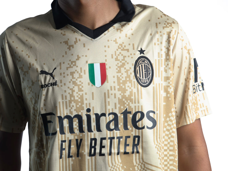 Camiseta Milan Ed Especial Puma x Koché  - 23/24
