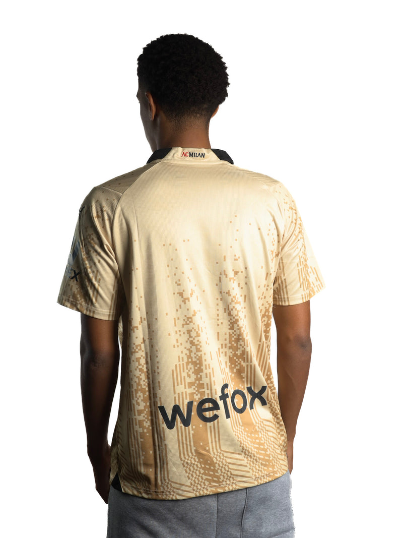 Camiseta Milan Ed Especial Puma x Koché  - 23/24