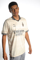 Camiseta Milan Ed Especial Puma x Pleasures - 24/25