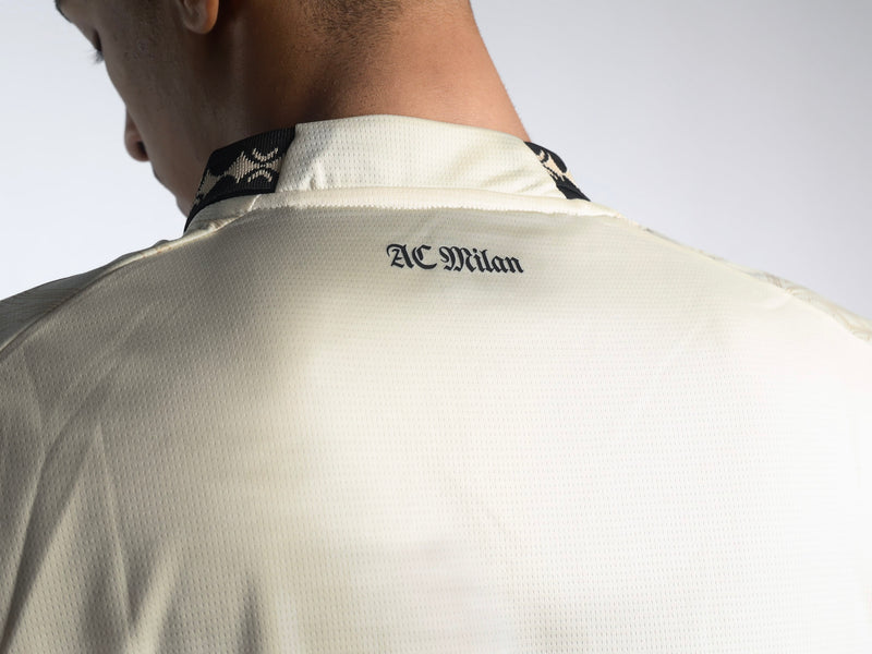 Camiseta Milan Ed Especial Puma x Pleasures - 24/25