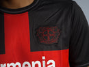 Camiseta Bayer Leverkusen I s/n - 24/25