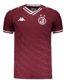 Camiseta Juventus Mooca Jogo I s/n - 25/26