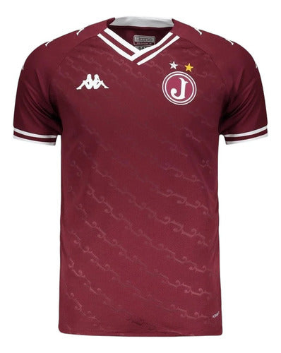 Camiseta Juventus Mooca Jogo I s/n - 25/26