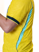 Camiseta Seleção Brasileira Jogador I Copa Do Mundo 2026