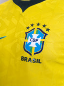 Camiseta Seleção Brasileira Jogador I Copa Do Mundo 2026