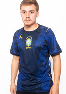 Camiseta Seleção Brasileira Jogador II Copa do Mundo 2026