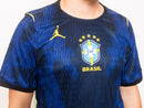 Camiseta Seleção Brasileira Jogador II Copa do Mundo 2026