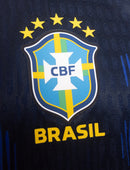 Camiseta Seleção Brasileira Jogador II Copa do Mundo 2026
