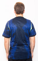Camiseta Seleção Brasileira Jogador II Copa do Mundo 2026