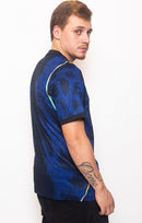Camiseta Seleção Brasileira Jogador II Copa do Mundo 2026