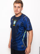 Camiseta Seleção Brasileira Jogador II Copa do Mundo 2026