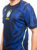 Camiseta Seleção Brasileira Jogador II Copa do Mundo 2026