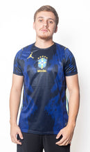 Camiseta Seleção Brasileira Torcedor II Copa do Mundo 2026