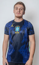 Camiseta Seleção Brasileira Torcedor II Copa do Mundo 2026