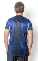 Camiseta Seleção Brasileira Torcedor II Copa do Mundo 2026