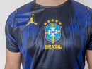 Camiseta Seleção Brasileira Torcedor II Copa do Mundo 2026