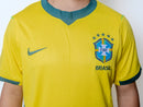 Camiseta Seleção Brasileira Torcedor I Copa do Mundo 2026