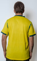 Camiseta Seleção Brasileira Torcedor I Copa do Mundo 2026